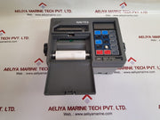 Jrc ncr-300a navtex receiver new