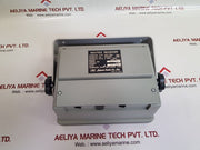 Jrc ncr-300a navtex receiver new