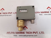 Trafag 940.2373.901 pressure transmitter 0.2...1.6 bar