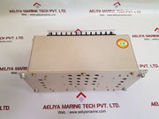 Nishishiba electric vzrab-4a(p)automatic voltage regulator