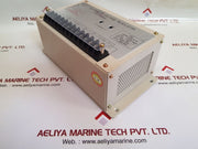 Nishishiba electric vzrab-4a(p)automatic voltage regulator
