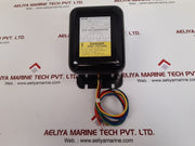 Lecip ignition transformer