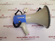 Show er-66 transistor megaphone 25w
