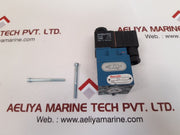 Rexroth 3722250220 Pneumatic Directional Valve 24V Dc