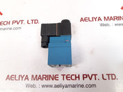 Rexroth 3722250220 Pneumatic Directional Valve 24V Dc