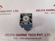 Rexroth 3722250220 Pneumatic Directional Valve 24V Dc