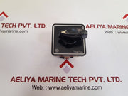Yongsung electric c-60 cam switch NewÂ 