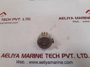 2Wdd35D-4 Conductive Plastic Potentiometer