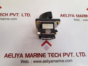 Yongsung Electric C3102 Cam Switch 250V Ac 10A