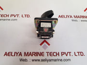 Yongsung Electric C3102 Cam Switch 250V Ac 10A