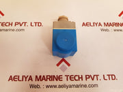 Danfoss 018f6192 solenoid coil be110cs New