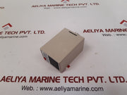 Omron 61F-gp-nt1 Floatless Level Switch 110 Vac 50/60Hz