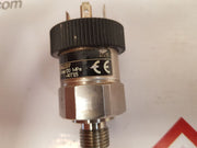 Trafag 8298.83.2317 pressure transmitter