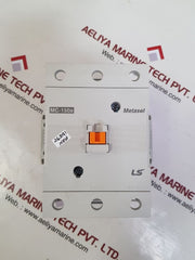 Metasol mc-150a 2a2b magnetic contactor