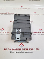 Metasol mc-150a 2a2b magnetic contactor