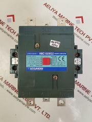 Hyundai hmc150w22 magnetic contactor