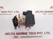 400425-205 solenoid valve