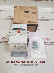 Hyundai himc 150b magnetic contactor