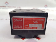 Danfoss vpi 160g0442 position indicator