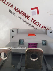 Hyundai umc 225 magnetic contactor