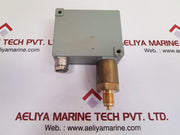 Trafag 900.2376.924 pressure switch ip65 4 Bar