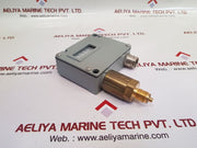 Trafag 900.2376.924 pressure switch ip65 4 Bar