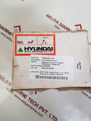 Hyundai hmc80w22 magnetic contactor New