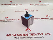 Kanetec mb-b magnetic base with pole fixture