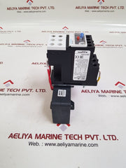 Hyundai hgt 18h /hgt 265h 225 thermal overload relay