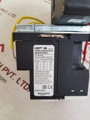 Hyundai hgt 18h /hgt 265h 225 thermal overload relay