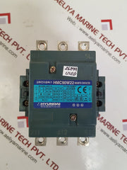 Hyundai hmc90w22 magnetic contactor