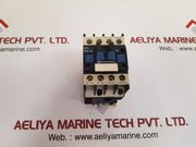 Telemecanique lc1 d1210m7 contactorÂ 