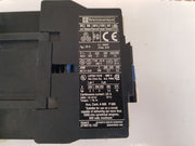 Telemecanique lc1 d1210m7 contactorÂ 