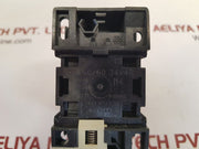 Telemecanique lc1 d1210m7 contactorÂ 