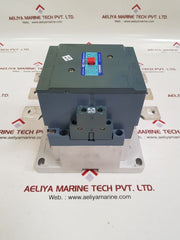 Hyundai hmc210w22 magnetic contactor