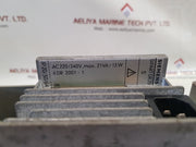 Siemens sipart dr20 s 6dr2001-1 controller c73451-a3000-g10
