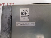 Siemens sipart dr20 s 6dr2001-1 controller c73451-a3000-g10