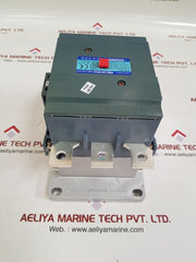 Hyundai hmc260w22 magnetic contactor