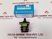 Yong sung cam switch 10a 250vac