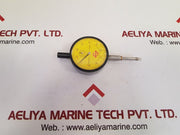 Meixin 0 - 100 dial gauge