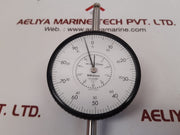 Mitutoyo 3058f dial indicator