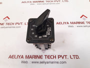 Yong sung cam switch 10a 250vac