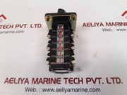 Yong sung cam switch 10a 250vac