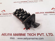 Yong sung cam switch 10a 250vac