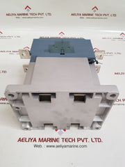Hyundai hmc400w22 magnetic contactor