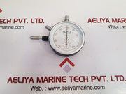 Teclock type h hand tachometer