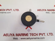 Teclock type h hand tachometer