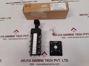Seiko electric tbn-338-vk control switch