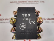 Seiko electric tbn-338-vk control switch