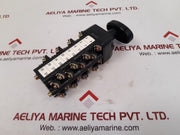 Seiko electric tbn-338-vk control switch